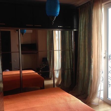 Apartment Sea Avenue Μπατούμι Εξωτερικό φωτογραφία