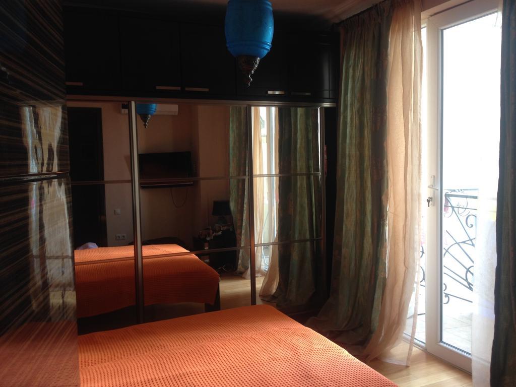 Apartment Sea Avenue Μπατούμι Εξωτερικό φωτογραφία