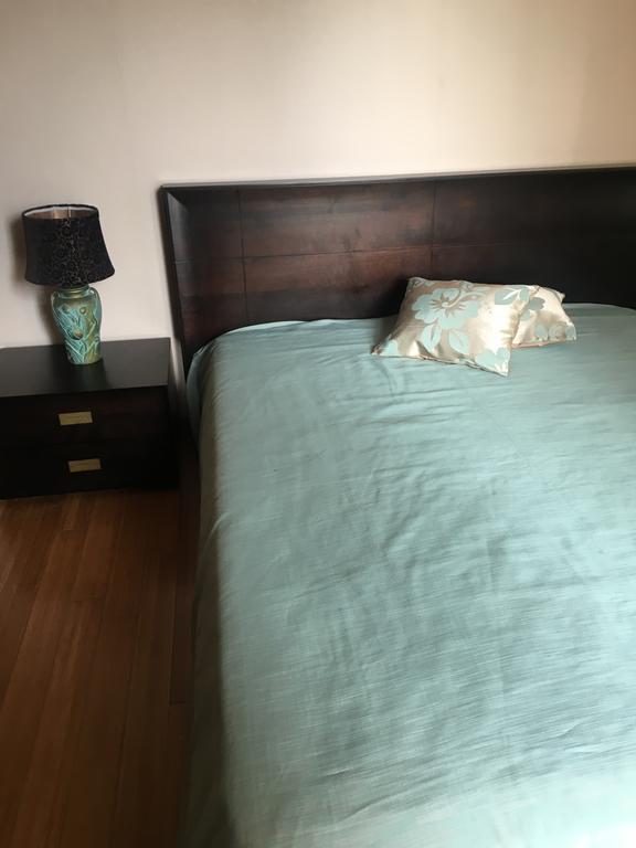 Apartment Sea Avenue Μπατούμι Εξωτερικό φωτογραφία