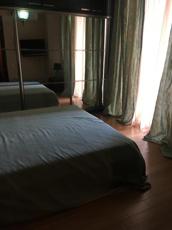 Apartment Sea Avenue Μπατούμι Εξωτερικό φωτογραφία