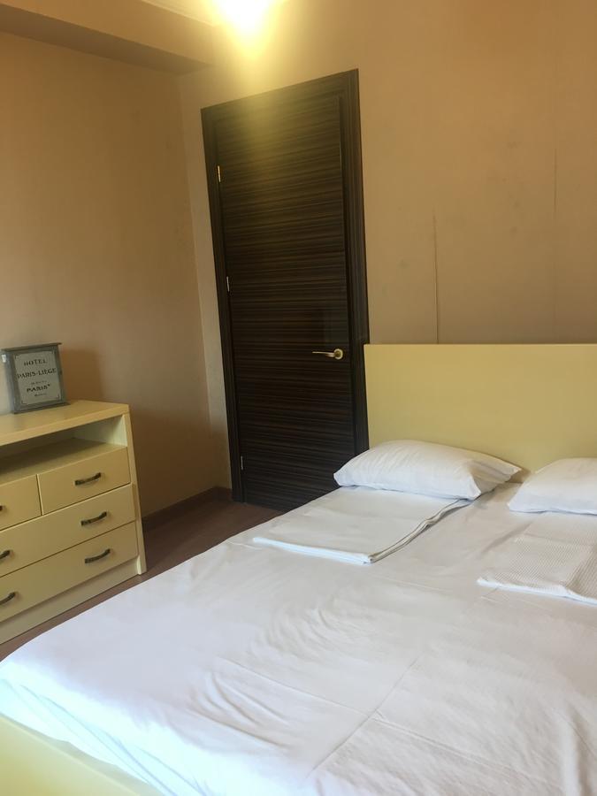 Apartment Sea Avenue Μπατούμι Εξωτερικό φωτογραφία